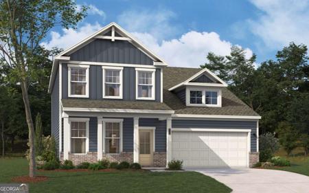 331 Cavalier Lane SE, Acworth GA 30102