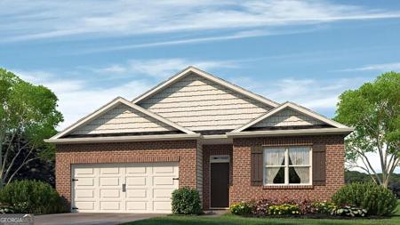 103 Babcock Drive NE, Rome GA 30165