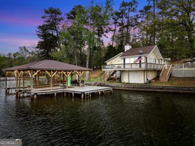 216 Deep Water Road, Mansfield GA 30055