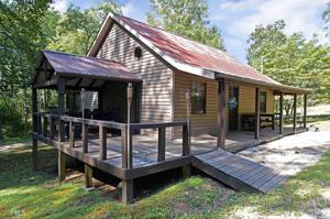393 Johnson Cove Rd