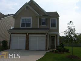 3939 Abernathy Farm