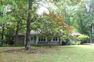 2407 Lake Jodeco Rd