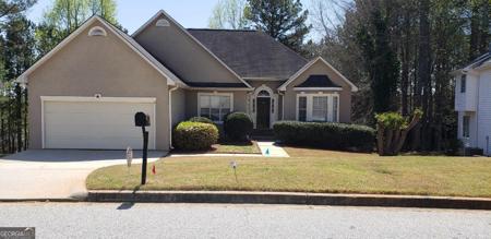 316 Players Circle, Fayetteville GA 30215