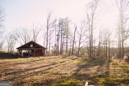 45 Keeling Lake Road SE, Cartersville GA 30121