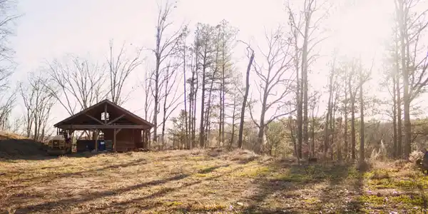 45 Keeling Lake Road SE, Cartersville GA 30121