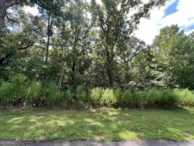 Lot 187 Northshore Drive, Cleveland GA 30528