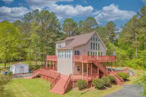 529 Little Powderbag Road