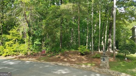 Lot 30 Lake Harbor Trail, Gainesville GA 30506
