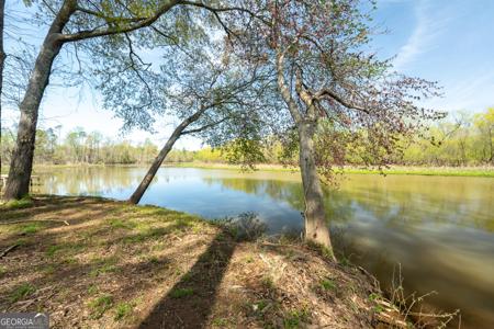 Lot 283 Henry Higgins Road, Jackson GA 30233