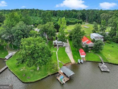 110 Cedar Lane, Milledgeville GA 31061