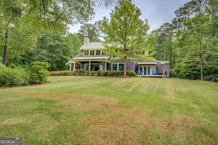 172 Tater Hill Road, Jackson GA 30233