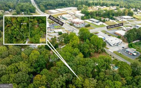 4300 Holiday Heights Drive, Oakwood GA 30566
