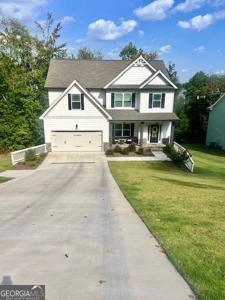 3929 Camden Court, Gainesville GA 30506