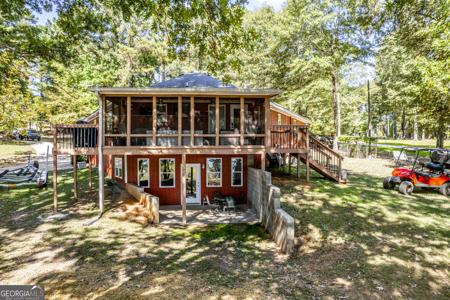 508 Rockville Springs Drive, Eatonton GA 31024