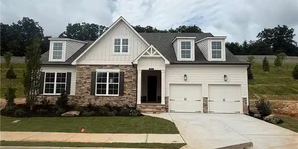313 Willow Cove, Canton GA 30114