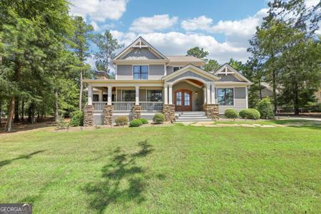 1421 Garners Ferry, Greensboro GA 30642