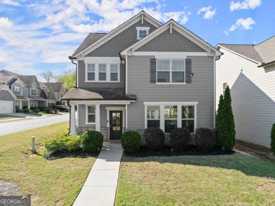 5924 Waterway Place, Flowery Branch GA 30542