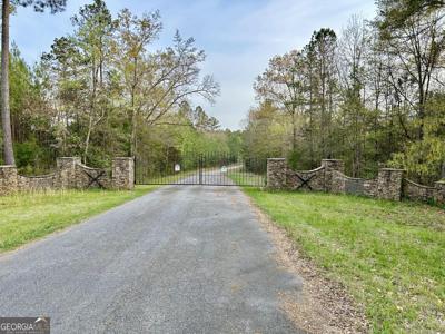 Bond Drive, Elberton GA 30635