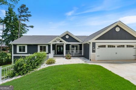 2387 Battle Drive, Villa Rica GA 30180