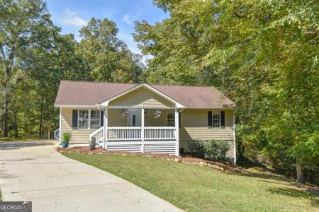 1111 Seaboard Court, Greensboro GA 30642