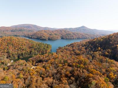 Crows Nest Drive, Clayton GA 30525