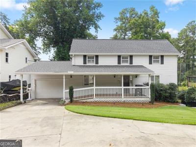 3430 Lake Shore Drive, Cumming GA 30041
