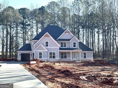 1370 Oconee Heights Drive