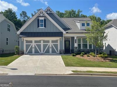 1534 Bedstone Drive Drive, Canton GA 30114