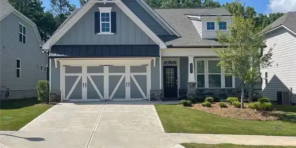 1534 Bedstone Drive Drive, Canton GA 30114