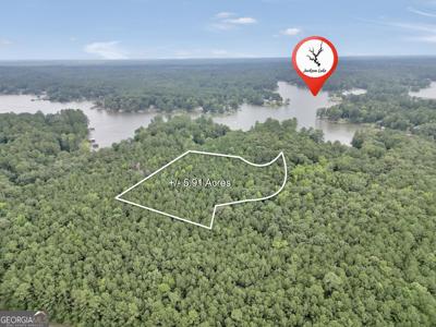 Wilder Road, Jackson GA 30233
