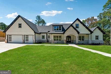 1622 Double springs church Road, Monroe GA 30656