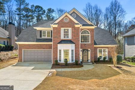 6317 Green Oak Ridge