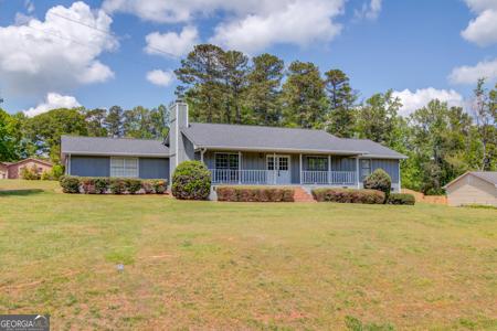 4113 Grey Fox Trail, Oakwood GA 30566