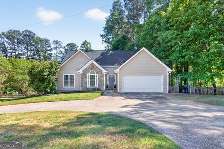4823 Stephens Road, Gainesville GA 30504