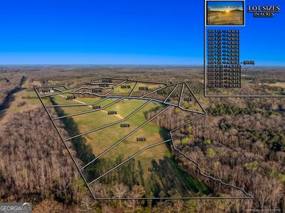 7 Legacy View, Hartwell GA 30643