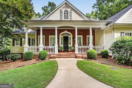 209 River Oaks Drive, Lagrange GA 30240