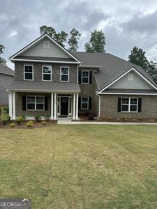 5000 Fairview Circle, Villa Rica GA 30180