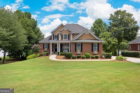 65 Peninsula Circle, Newnan GA 30263