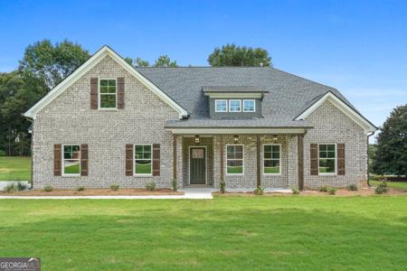 1705 Lake Dow Road, Mcdonough GA 30252