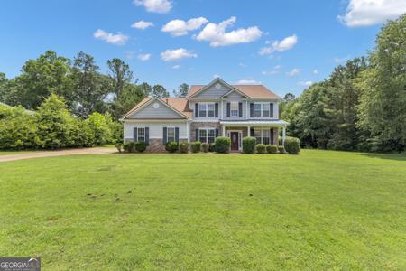 102 Plantation Court, Lagrange GA 30240