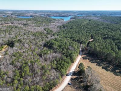 3075 Gregg Shoals Drive, Elberton GA 30635