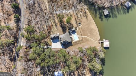 238 Cold Branch Road, Eatonton GA 31024
