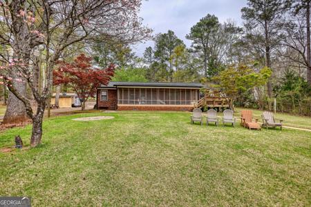 1665 County Line Extension, Mansfield GA 30055