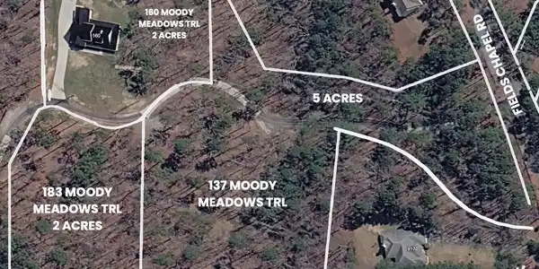 183 Moody Meadows Trail, Canton GA 30114
