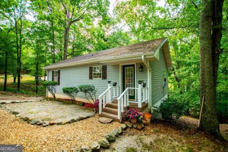 573 Poplar Place Drive, Wedowee AL 36278