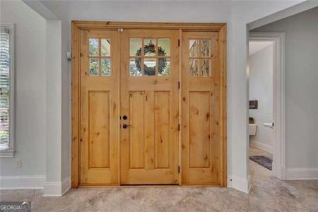 12 Horizon Trail SE, Cartersville GA 30121