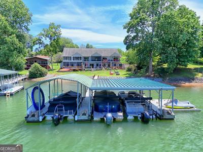 209 N Berrong Street, Hiawassee GA 30546
