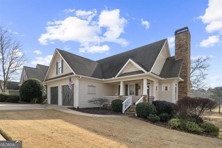 1150 Harbor Ridge Drive, Greensboro GA 30642