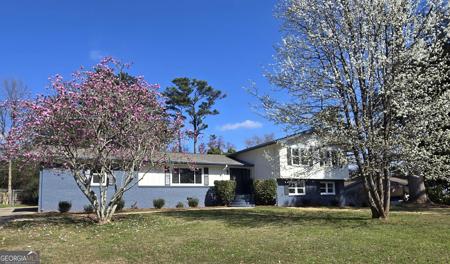 2705 Jodeco Drive, Jonesboro GA 30236