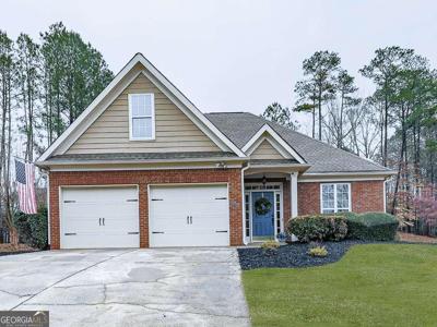 102 Springshade Lane, Canton GA 30114